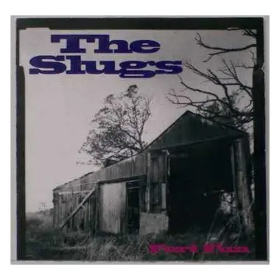 CD The Slugs: Fort Fun