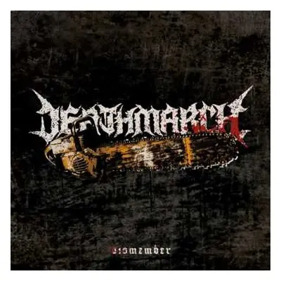 CD Deathmarch: Dismember