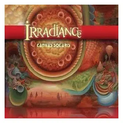 CD Canvas Solaris: Irradiance DIGI