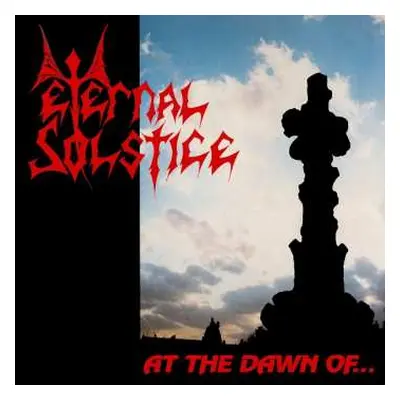 CD Eternal Solstice: At The Dawn Of ...