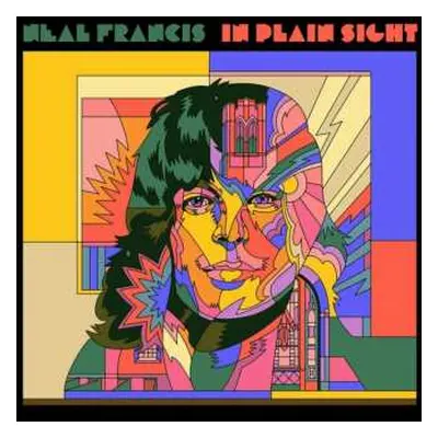 CD Neal Francis: In Plain Sight