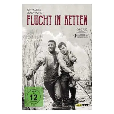 DVD Various: Flucht In Ketten