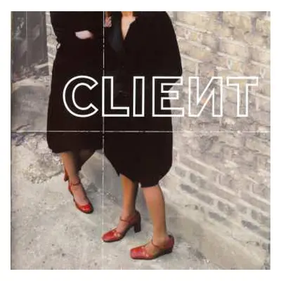 CD Client: Clieиt