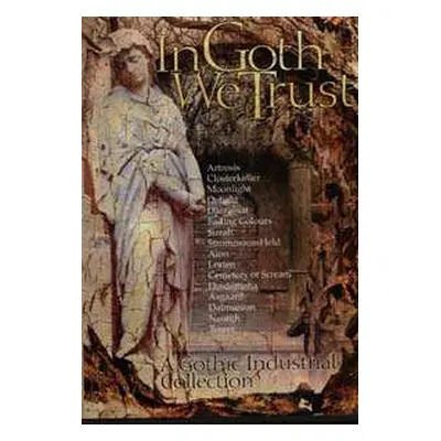 DVD Various: In Goth We Trust