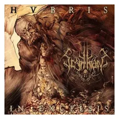 CD Scythian: Hubris in Excelsis