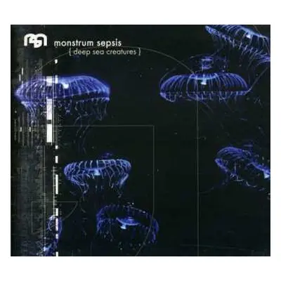 CD Monstrum Sepsis: Deep Sea Creatures