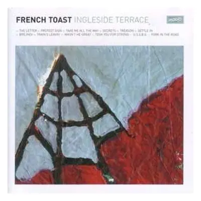 CD French Toast: Ingleside Terrace