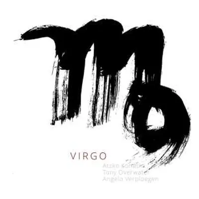 CD Tony Overwater: VIRGO