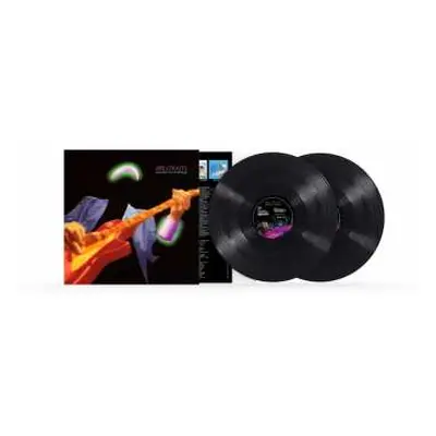 2LP Dire Straits: Money For Nothing