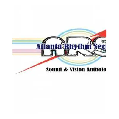 CD/DVD Atlanta Rhythm Section: Sound & Vision Anthology