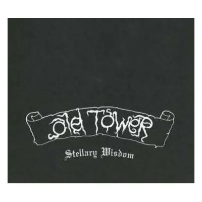 CD Old Tower: Stellary Wisdom LTD