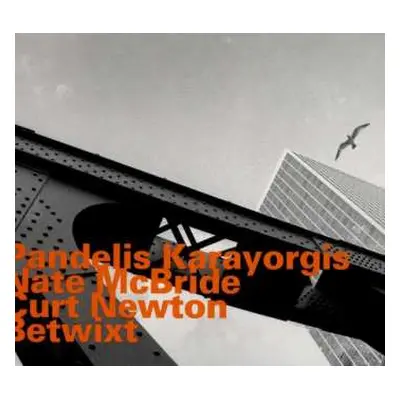 CD Pandelis Karayorgis: Betwixt DIGI