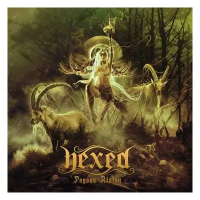 CD Hexed: Pagans Rising