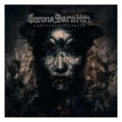 CD Corona Barathri: Lapis Sacrificialis LTD