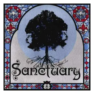 LP Sanctuary: Sanctuary CLR