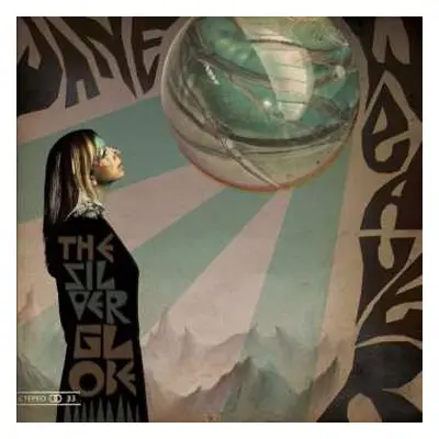 LP Jane Weaver: The Silver Globe