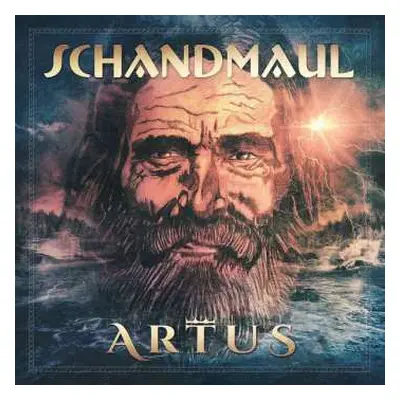 CD Schandmaul: Artus