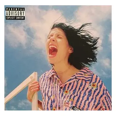 LP K.Flay: Inside Voices / Outside Voices DLX | LTD | CLR