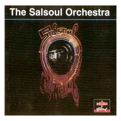 CD The Salsoul Orchestra: The Salsoul Orchestra LTD