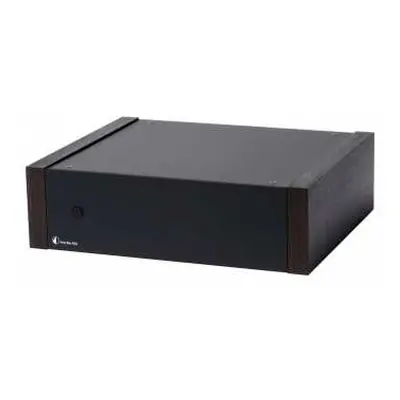 Pro-Ject Amp Box DS2 black eucalyptus