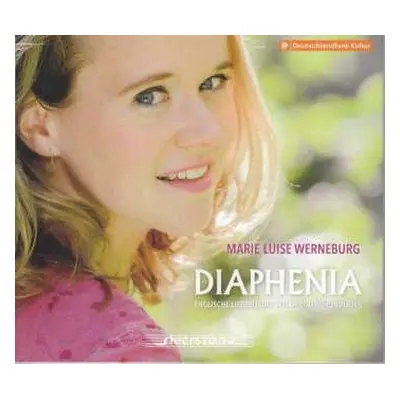 CD Marie Luise Werneburg: Diaphenia