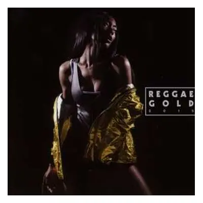 2CD Various: Reggae Gold 2015