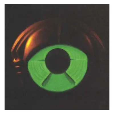 3LP My Morning Jacket: Circuital DLX | LTD | CLR