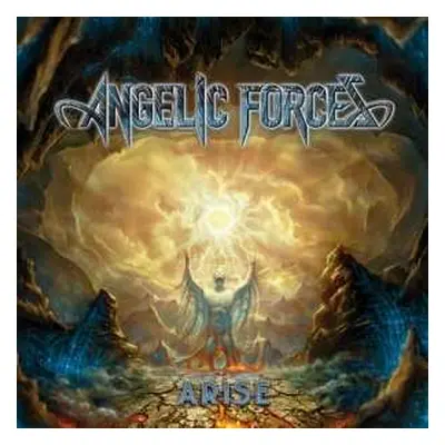 LP Angelic Forces: Arise CLR