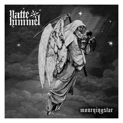 CD Nattehimmel: Mourningstar