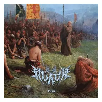 CD Ruadh: 1296 LTD | DIGI