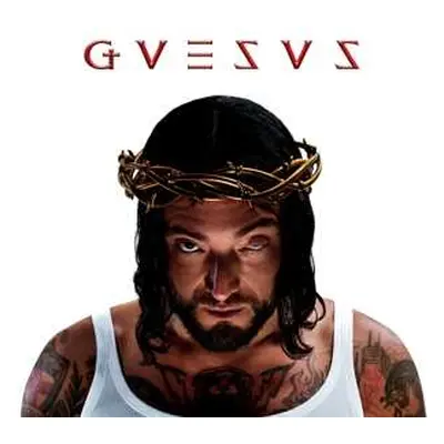 CD Guè Pequeno: GVESVS