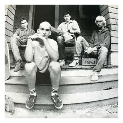 SP Minor Threat: Salad Days