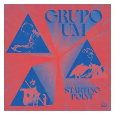 CD Grupo Um: Starting Point