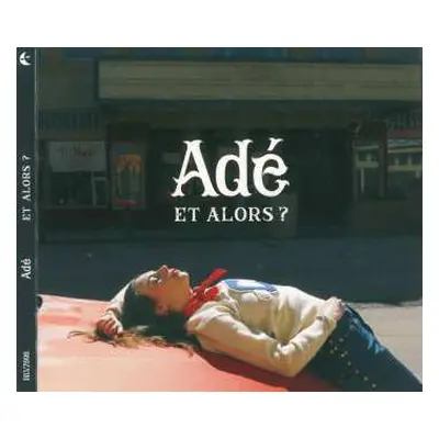 CD Adé: Et Alors ? DIGI