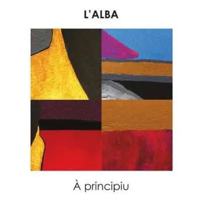 CD L'Alba: A Principiu