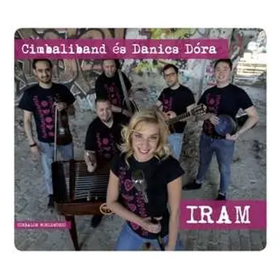 CD Cimbaliband: IRAM DIGI