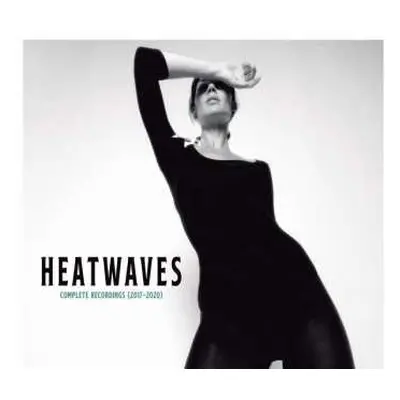 CD Heatwaves: Complete Recordings (2017-2020)