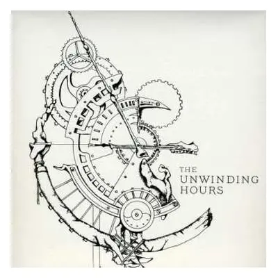 CD The Unwinding Hours: The Unwinding Hours