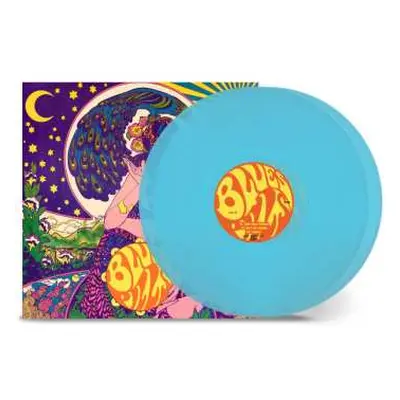 2LP Blues Pills: Blues Pills Curacao Ltd.