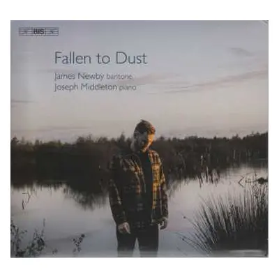 SACD Joseph Middleton: Fallen To Dust