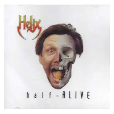 CD Helix: Half-Alive