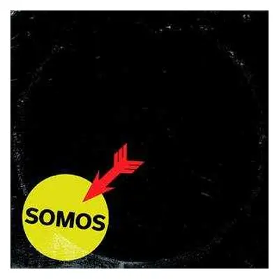 LP Somos: Prison On A Hill