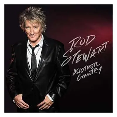 CD Rod Stewart: Another Country