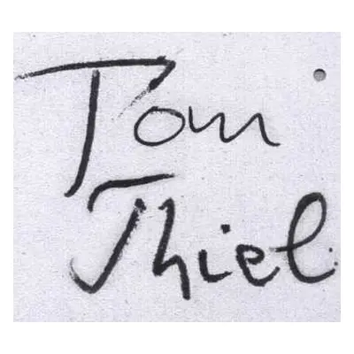 CD Tom Thiel: Tom Thiel