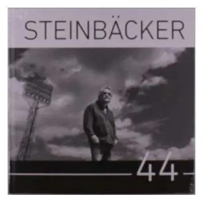 CD Gert Steinbäcker: 44 LTD | DLX