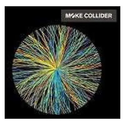 CD/DVD Moke: Collider