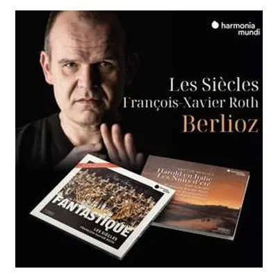 2CD Les Siecles, Xavier Roth, Stephane Degou: