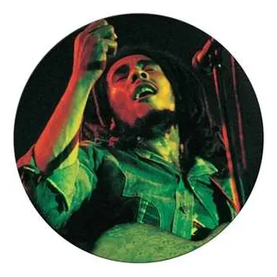 LP Bob Marley: Soul Of A Rebel