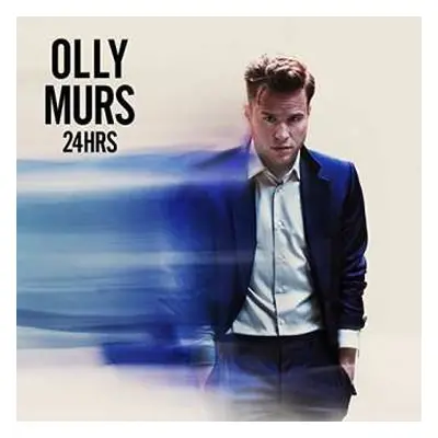 CD Olly Murs: 24 HRS