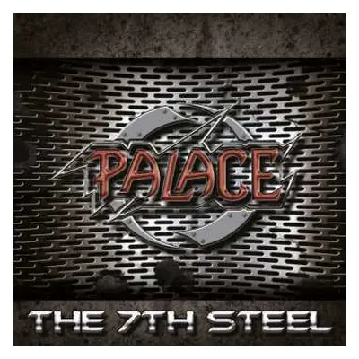 CD Palace: The 7th Steel